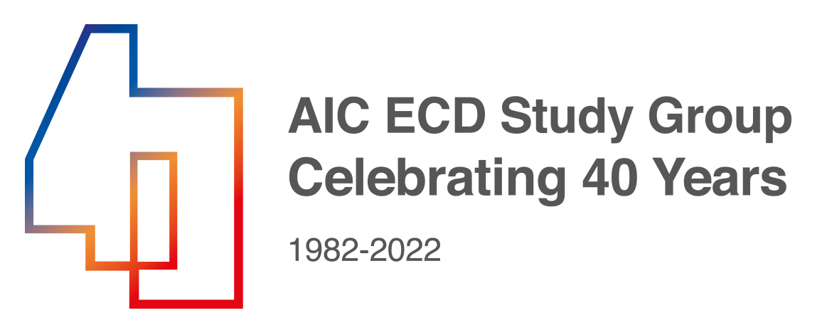 40 Years AIC ECD Study Group