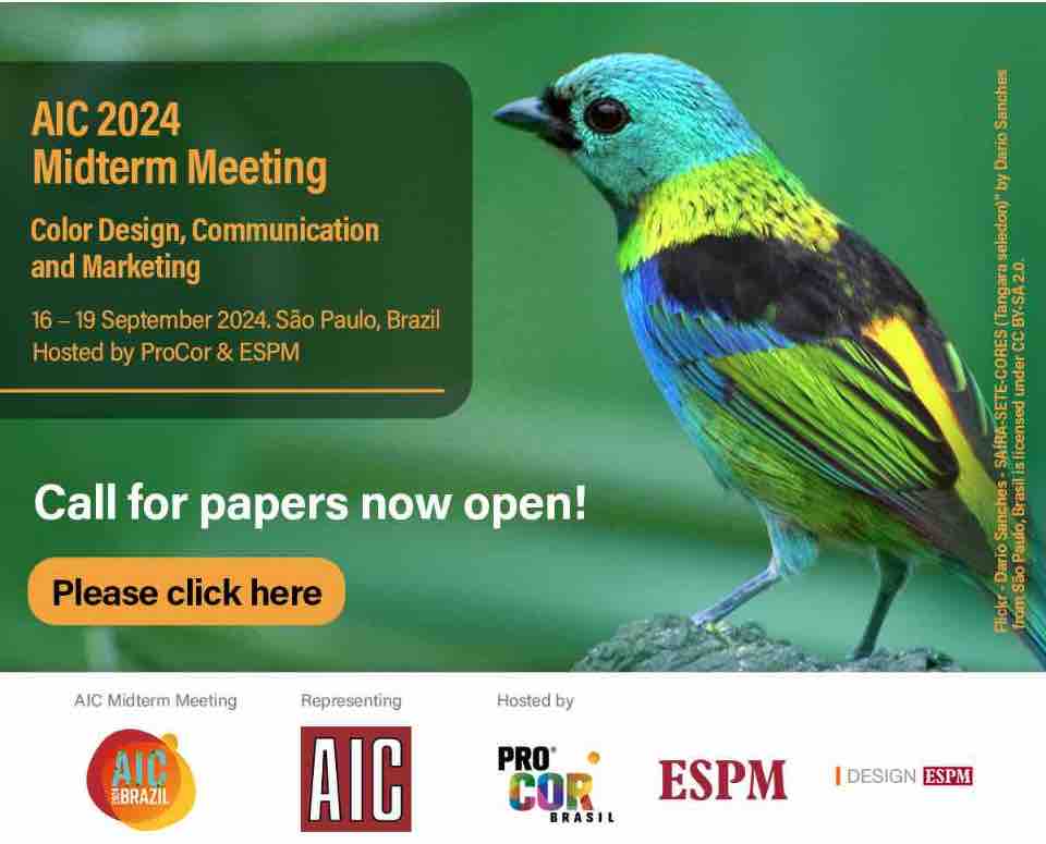 AIC 2024 Midterm Meeting Call for Papers
