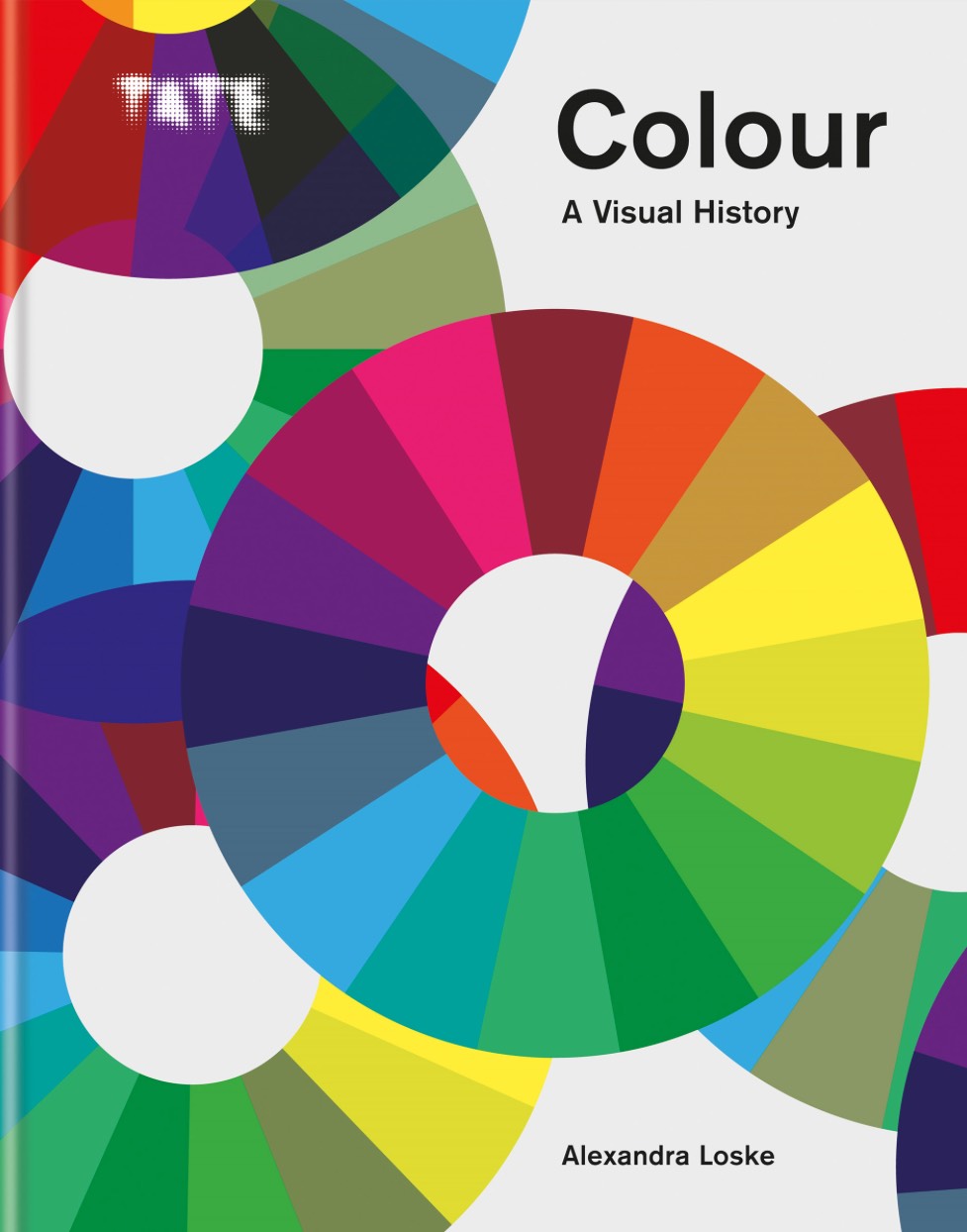 Alexandra Loske 2019 Colour A Visual History Tate